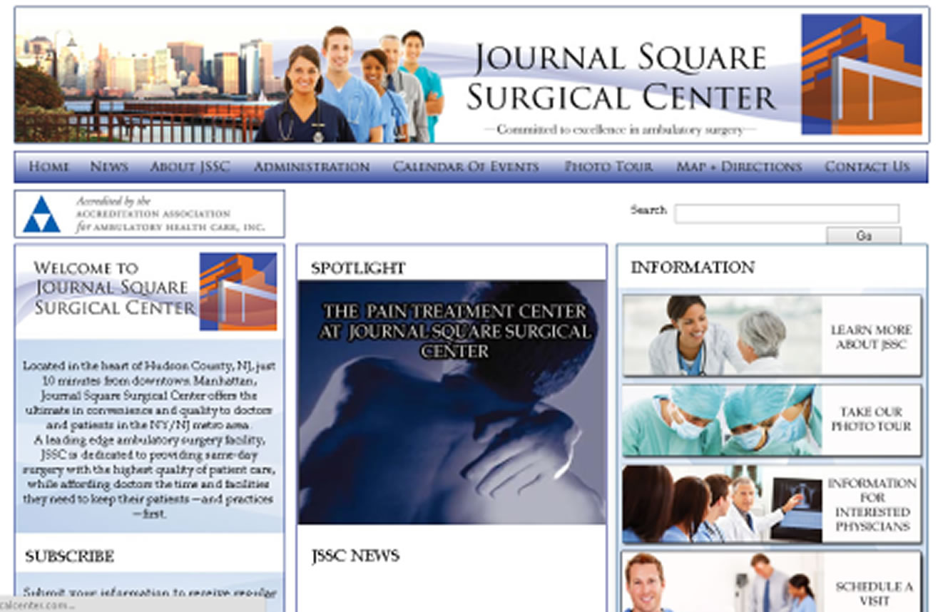 journalsquare
