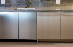 Professional Appliance Repair involving modern kitchen appliances in Derry, NH