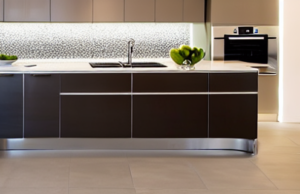 Professional Appliance Repair involving modern kitchen appliances in Hampton Falls, NH