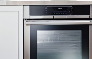 Professional Appliance Repair involving modern kitchen appliances in Haverhill, MA