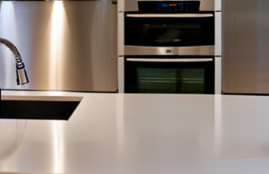 Professional Appliance Repair involving modern kitchen appliances in West Newbury, MA
