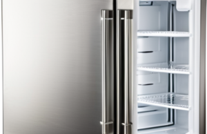 Professional Freezer Repair involving modern kitchen appliances in Melrose, MA