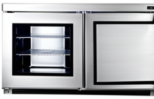 Professional Freezer Repair involving modern kitchen appliances in Shrewsbury, MA