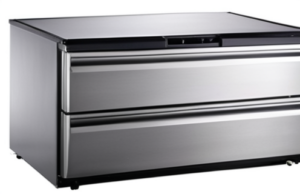 Professional Freezer Repair involving modern kitchen appliances in Wenham, MA
