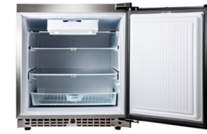Professional Freezer Repair involving modern kitchen appliances in West Newbury, MA