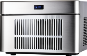 Professional Ice Maker Repair involving modern kitchen appliances in Gloucester, MA
