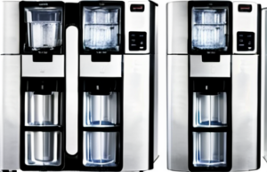 Professional Ice Maker Repair involving modern kitchen appliances in Groveland, MA