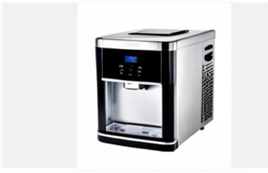 Professional Ice Maker Repair involving modern kitchen appliances in Haverhill, MA
