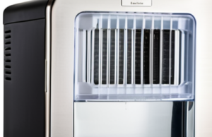 Professional Ice Maker Repair involving modern kitchen appliances in Melrose, MA