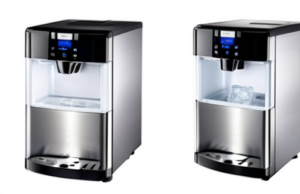 Professional Ice Maker Repair involving modern kitchen appliances in Swampscott, MA