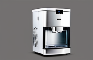 Professional Ice Maker Repair involving modern kitchen appliances in Swampscott, MA
