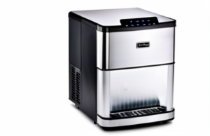 Professional Ice Maker Repair involving modern kitchen appliances in Wakefield, MA