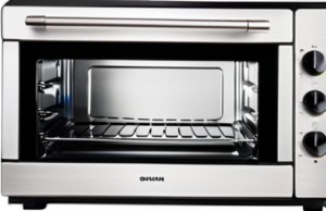 Professional Oven Repair involving modern kitchen appliances in Groveland, MA
