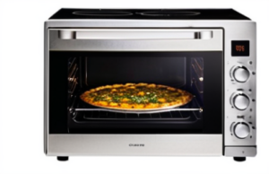Professional Oven Repair involving modern kitchen appliances in Haverhill, MA