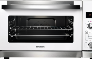 Professional Oven Repair involving modern kitchen appliances in Nashua, NH