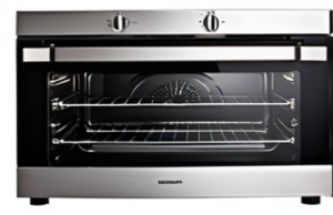 Professional Oven Repair involving modern kitchen appliances in Peabody, MA