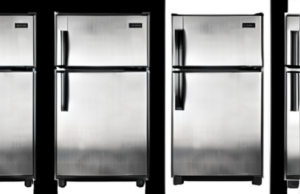 Professional Refrigerator Repair involving modern kitchen appliances in Andover, MA