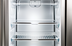 Professional Refrigerator Repair involving modern kitchen appliances in Hamilton, MA