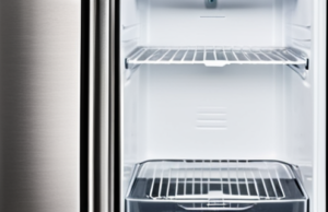 Professional Refrigerator Repair involving modern kitchen appliances in Middleton, MA