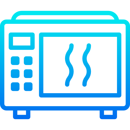 Microwave Repair