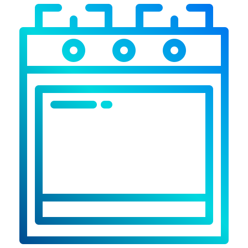 Stove Repair